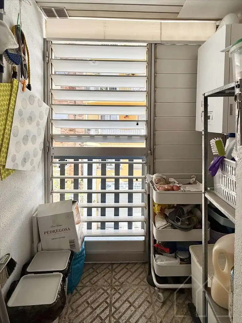Piso en venta en Sant Narcís