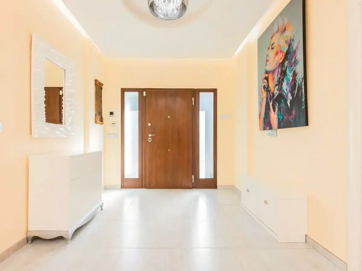 Casa o chalet en venta en Altea con Aire acondicionado, Calefacción y Jardín privado
