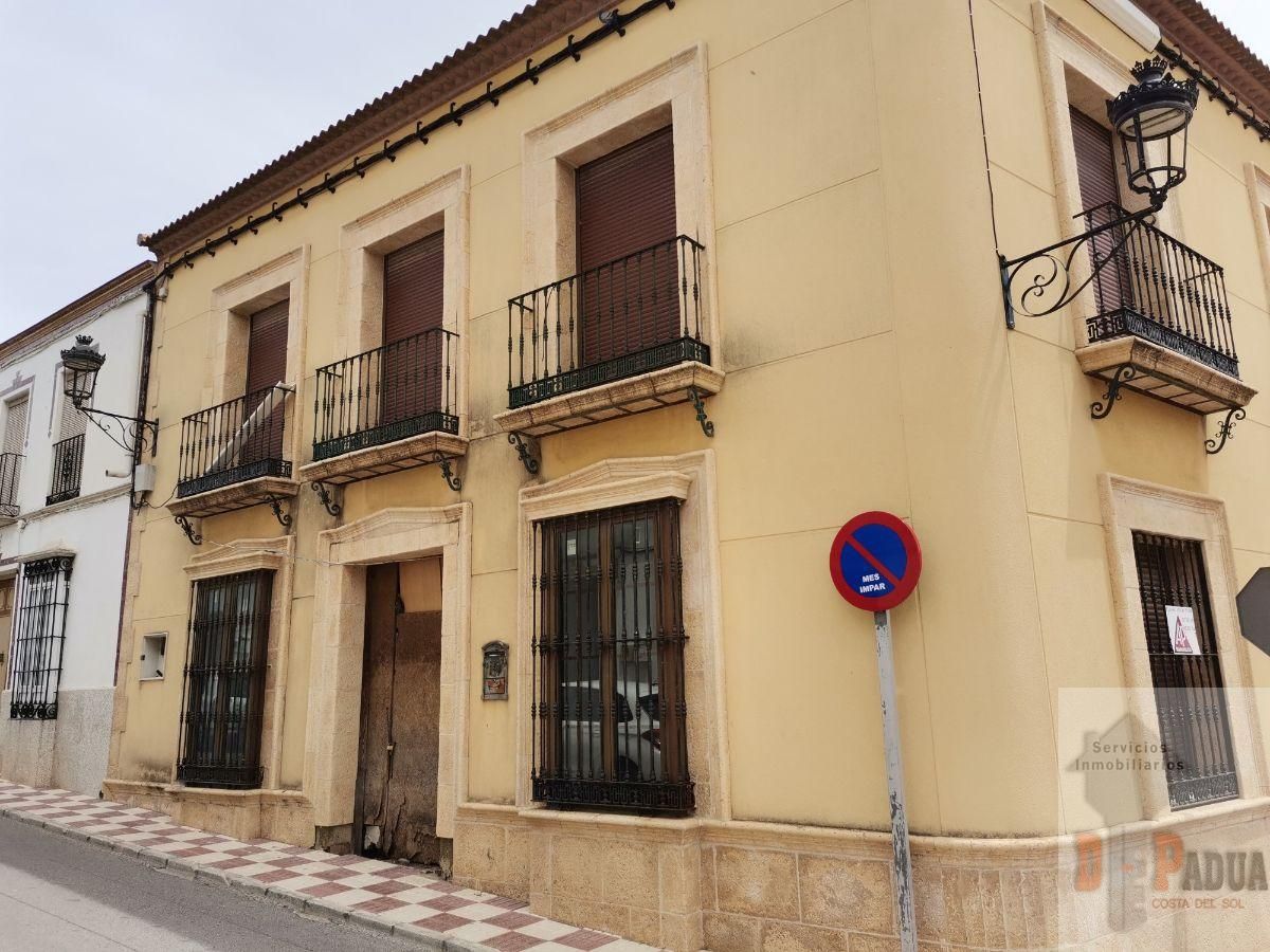 Casa o xalet en venda a Corredera , 22