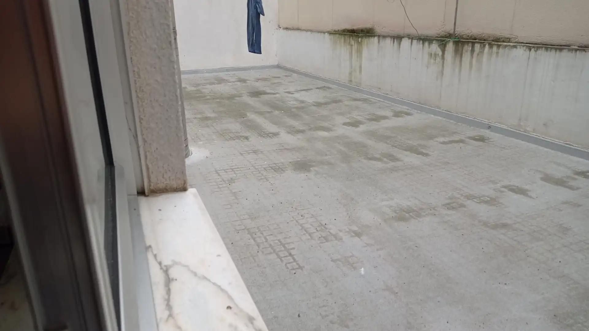 Terrassa de Pis en venda en Foz amb Calefacció, Moblat i Balcó