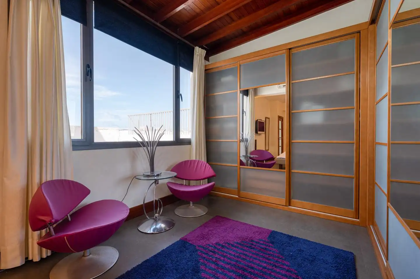 Penthouse with lift for sale in Calle Ferreras, imagen 25