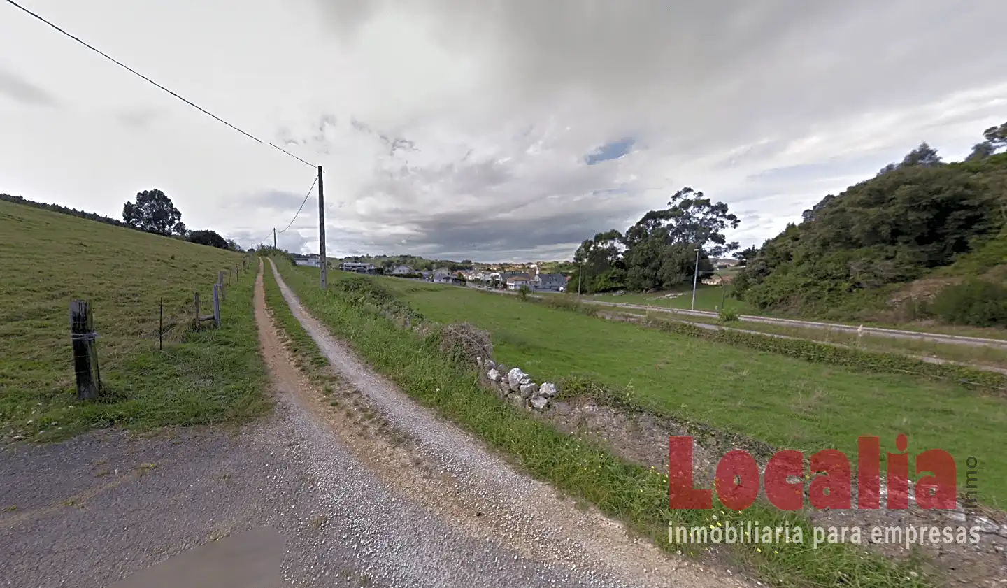 Lands and plots for sale in Barrio el Campo, imagen 11
