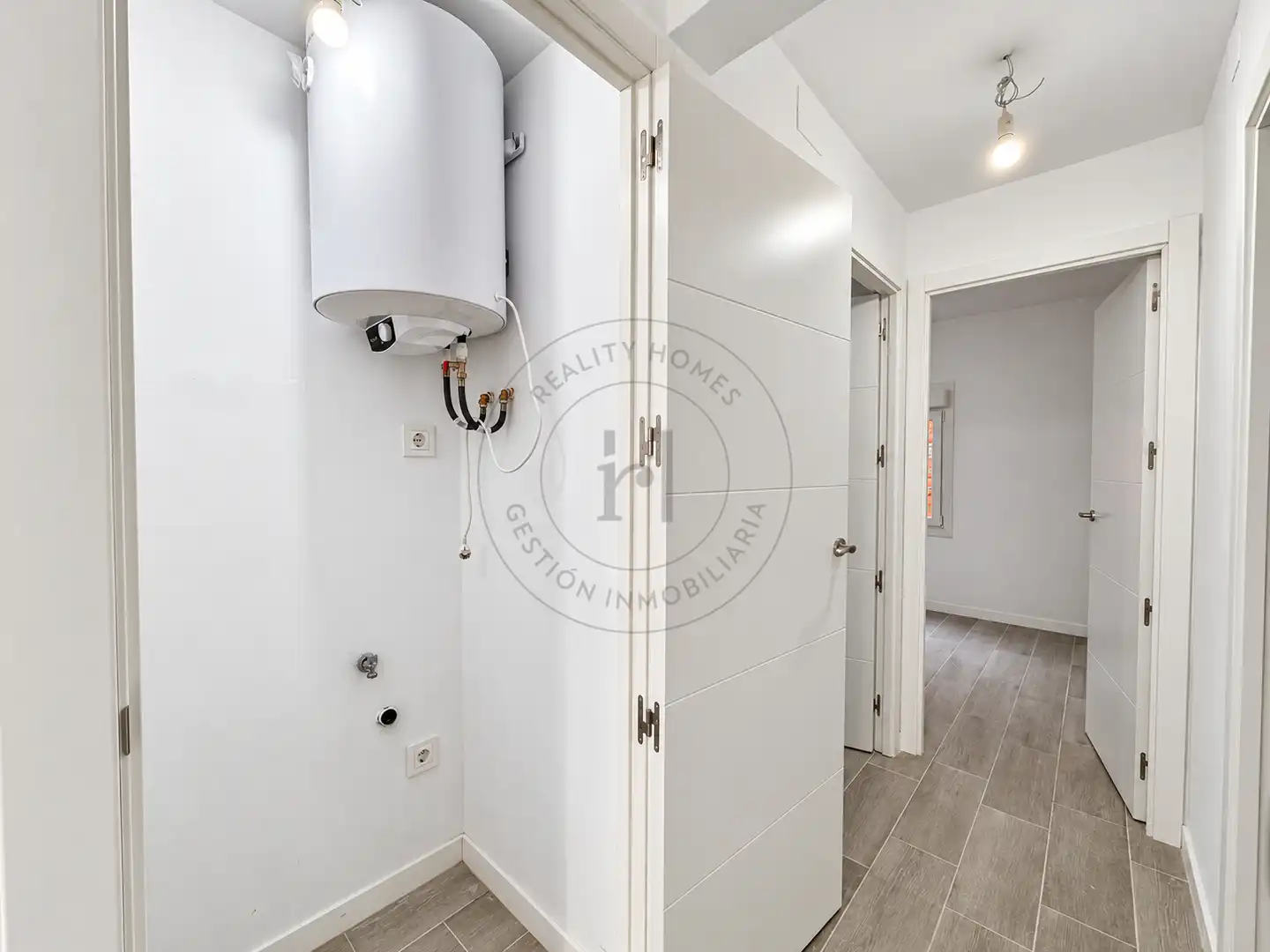 Piso en venta en L'Espluga de Francolí