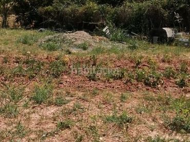 Terreno residencial en venta en Passeig Ametllers 24