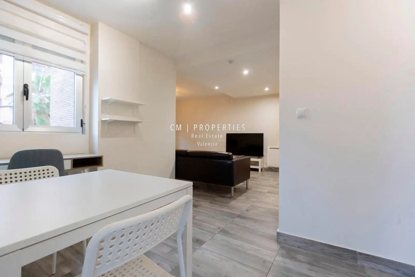 Wohnung zur Miete in Giorgeta, Arrancapins