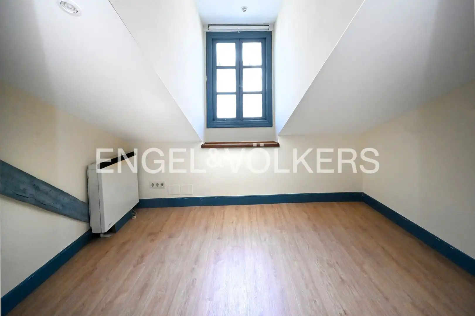 Wohnung zur Miete in Santander mit Heizung