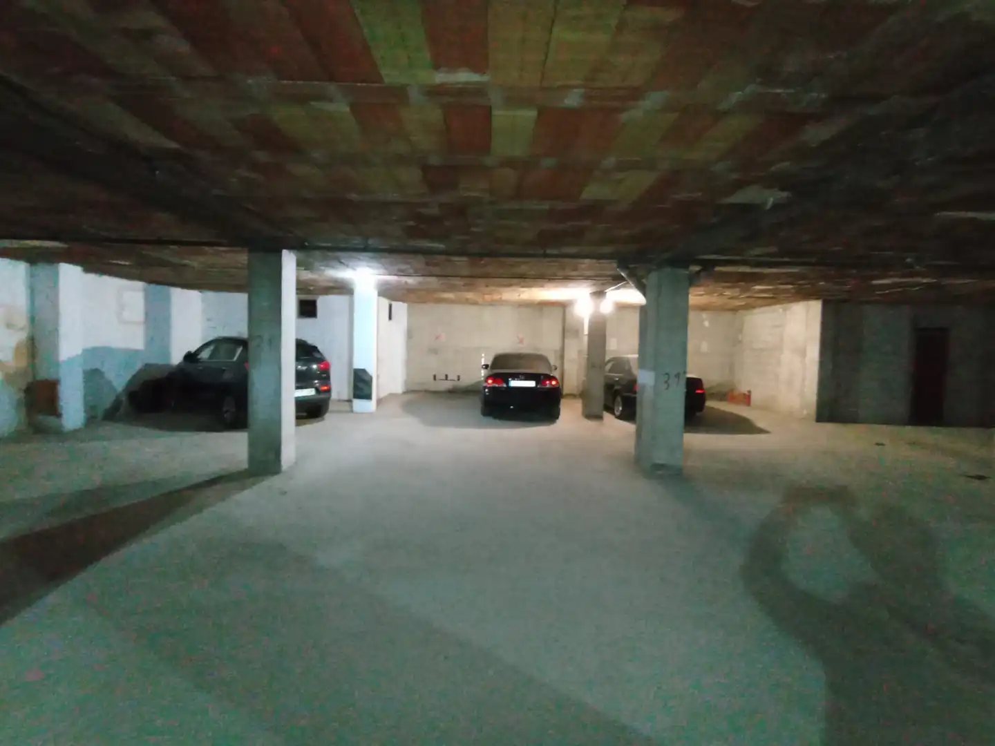 Aparcament en venda a Calle Benedicto Antequera, imagen 9
