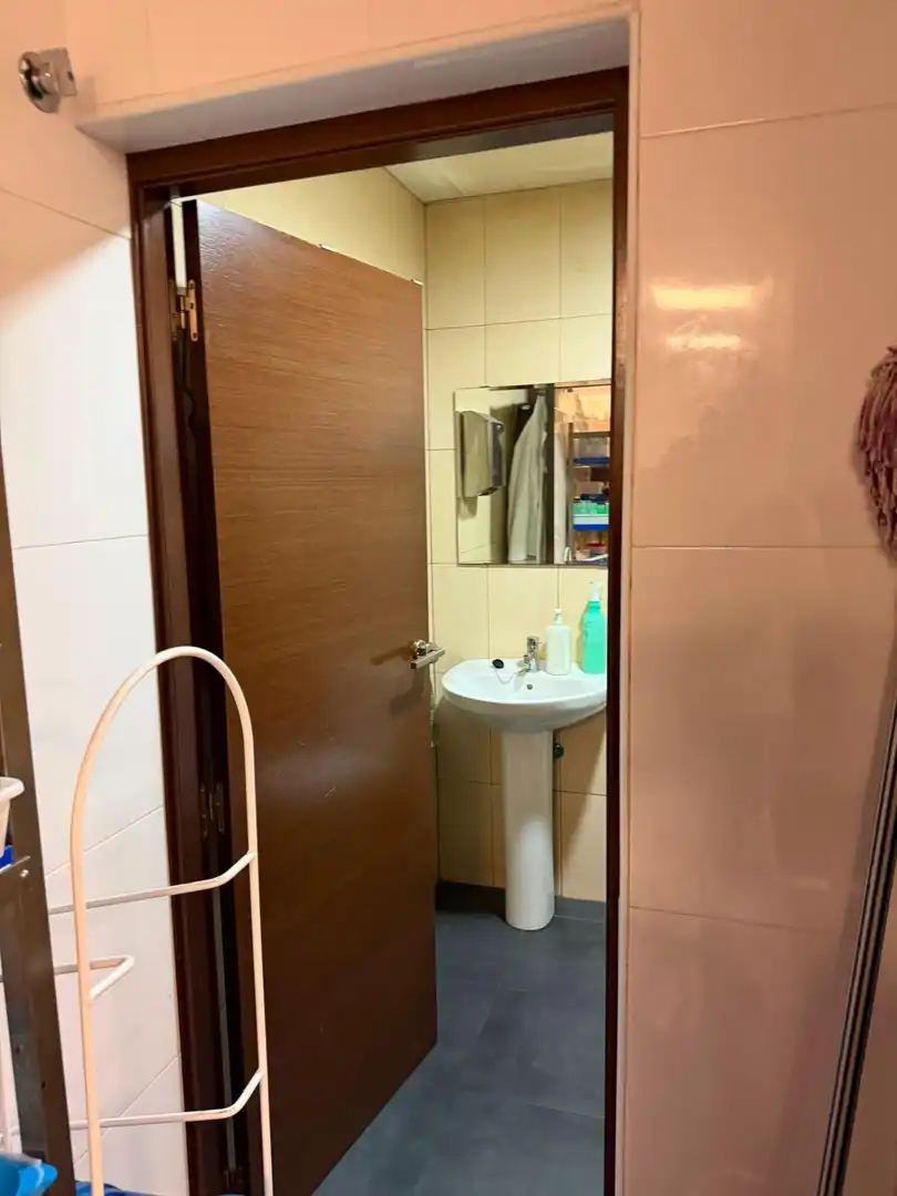 Baño de Local de alquiler en Sant Joan d'Alacant
