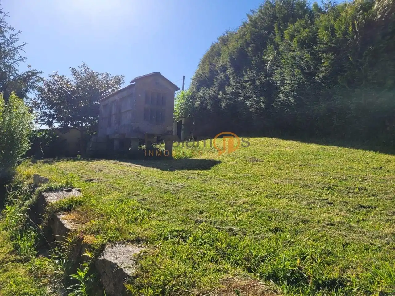 Houses for sale in O Grove    with Heating, Private garden and Parquet flooring