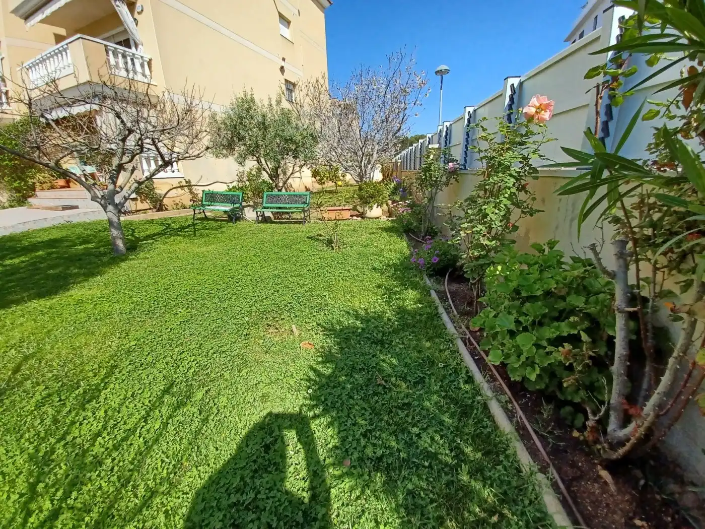Ground floor for sale in Cunidor