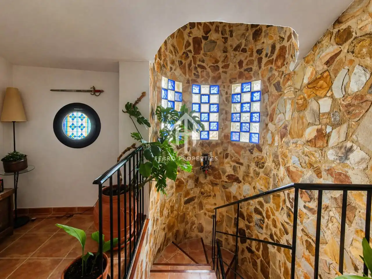 Casa o xalet en venda en Loja amb Jardí privat i Terrassa