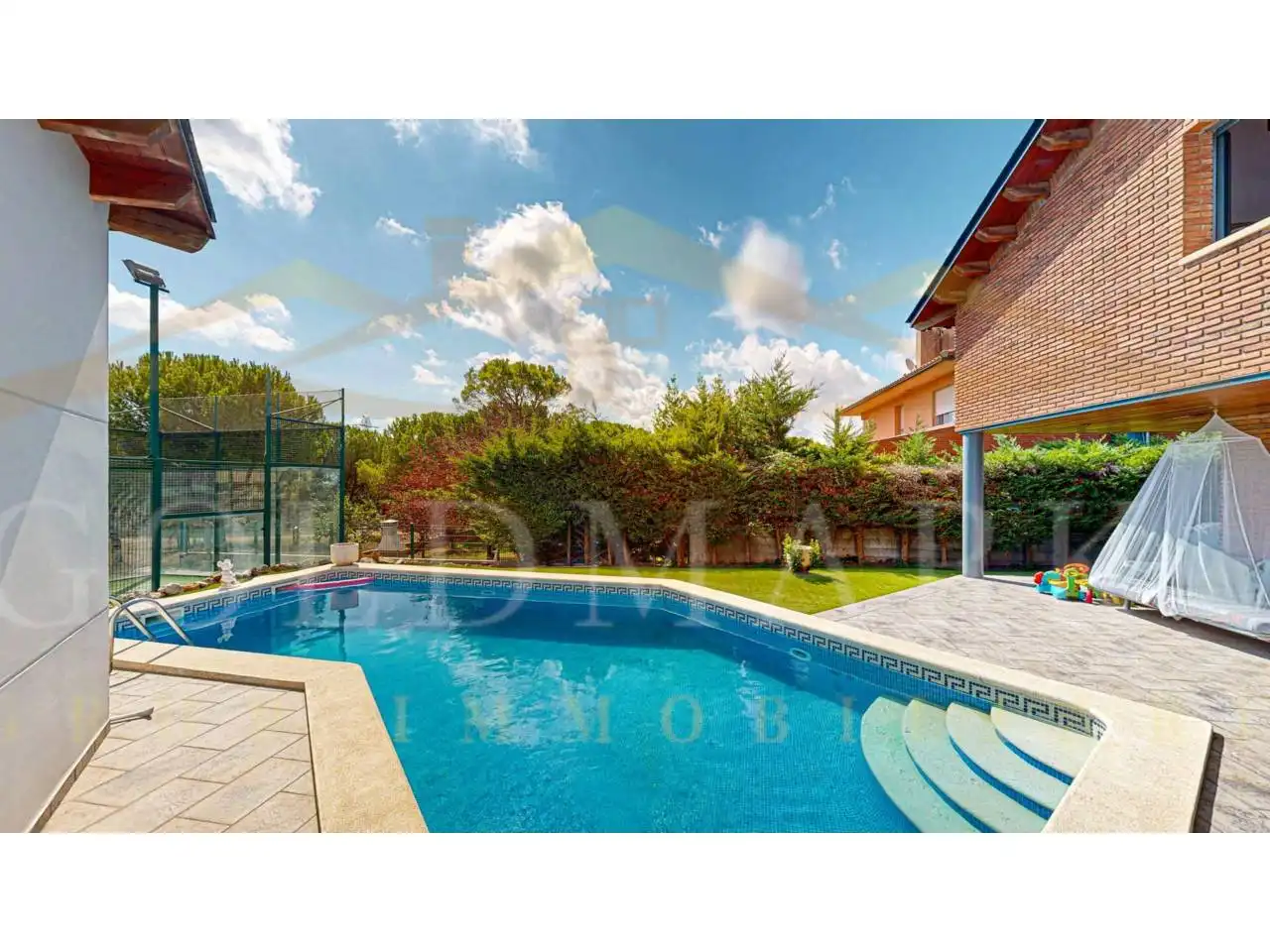 Casa con piscina in vendita a Calle Gregal 10, imagen 77
