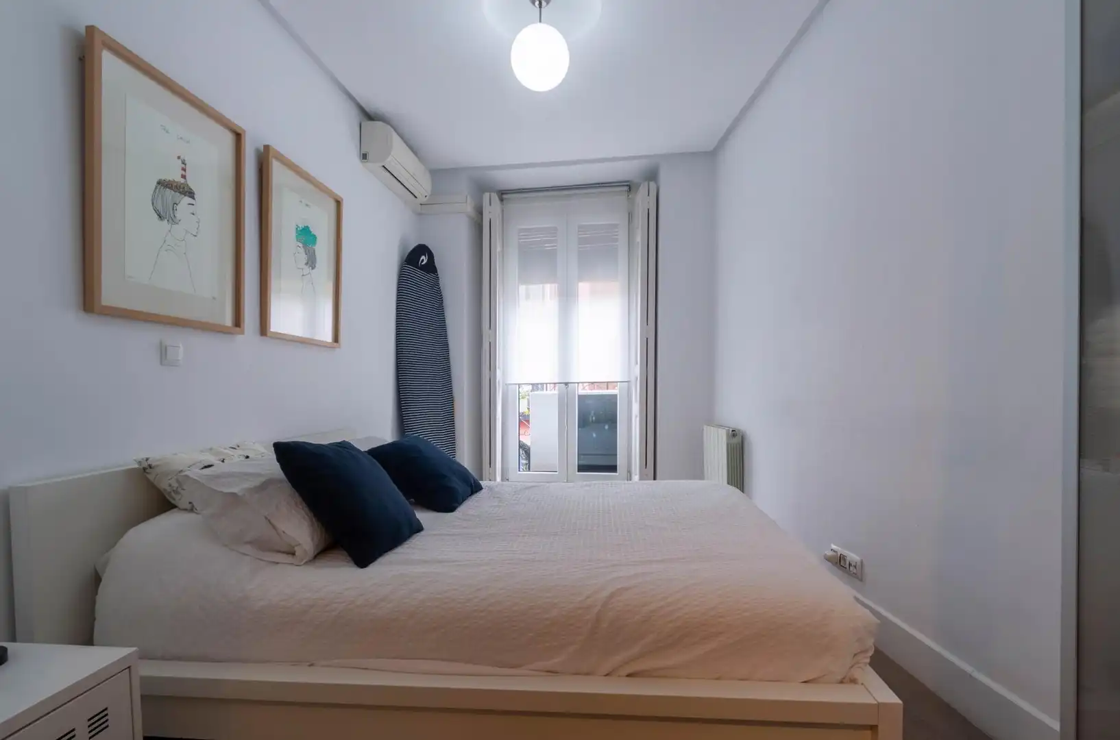 Appartement avec ascenseur à vendre à Calle del Ave María, imagen 9