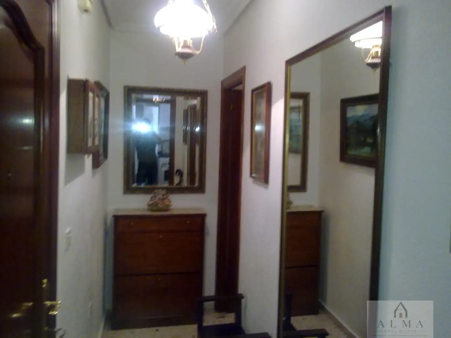 Piso con ascensor en venta en Almendralejo, imagen 8