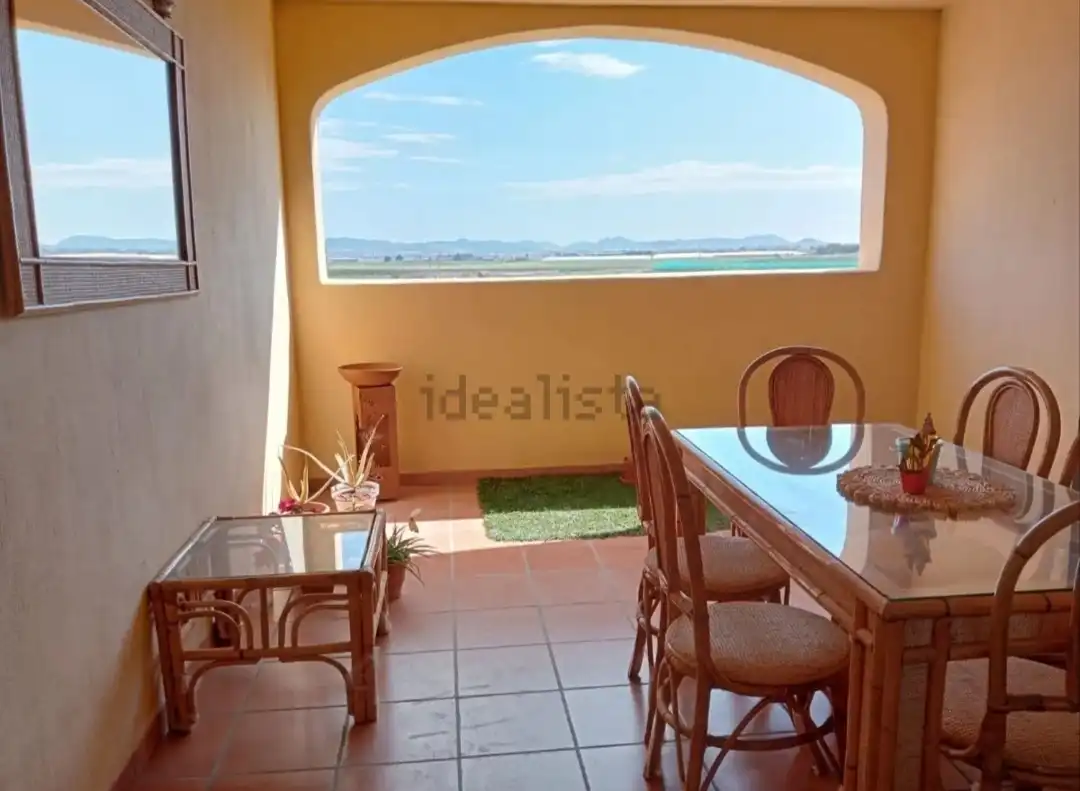 Appartement compact avec terrasse à vendre à Mar Menor Golf, imagen 8
