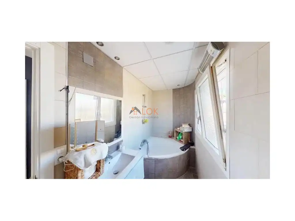 Baño de Casa o chalet en venta en Vélez-Málaga