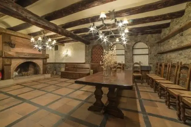 4-bedroom chalet seasonal rent in Escaldes-Engordany · 7 of 21