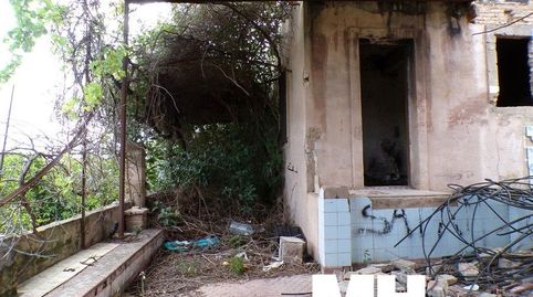 Foto 3 de Finca rústica en venta en Maimona Poligono 27, 68, El Puig, El Puig de Santa Maria