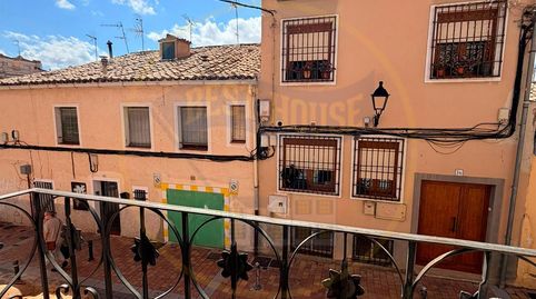 Foto 2 de Piso en venta en Ciudad de L'aquila, Centro, Cuenca Capital