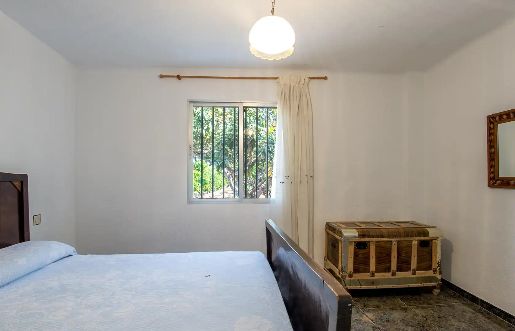 Dormitori de Casa o xalet en venda en Cehegín amb Piscina i Moblat