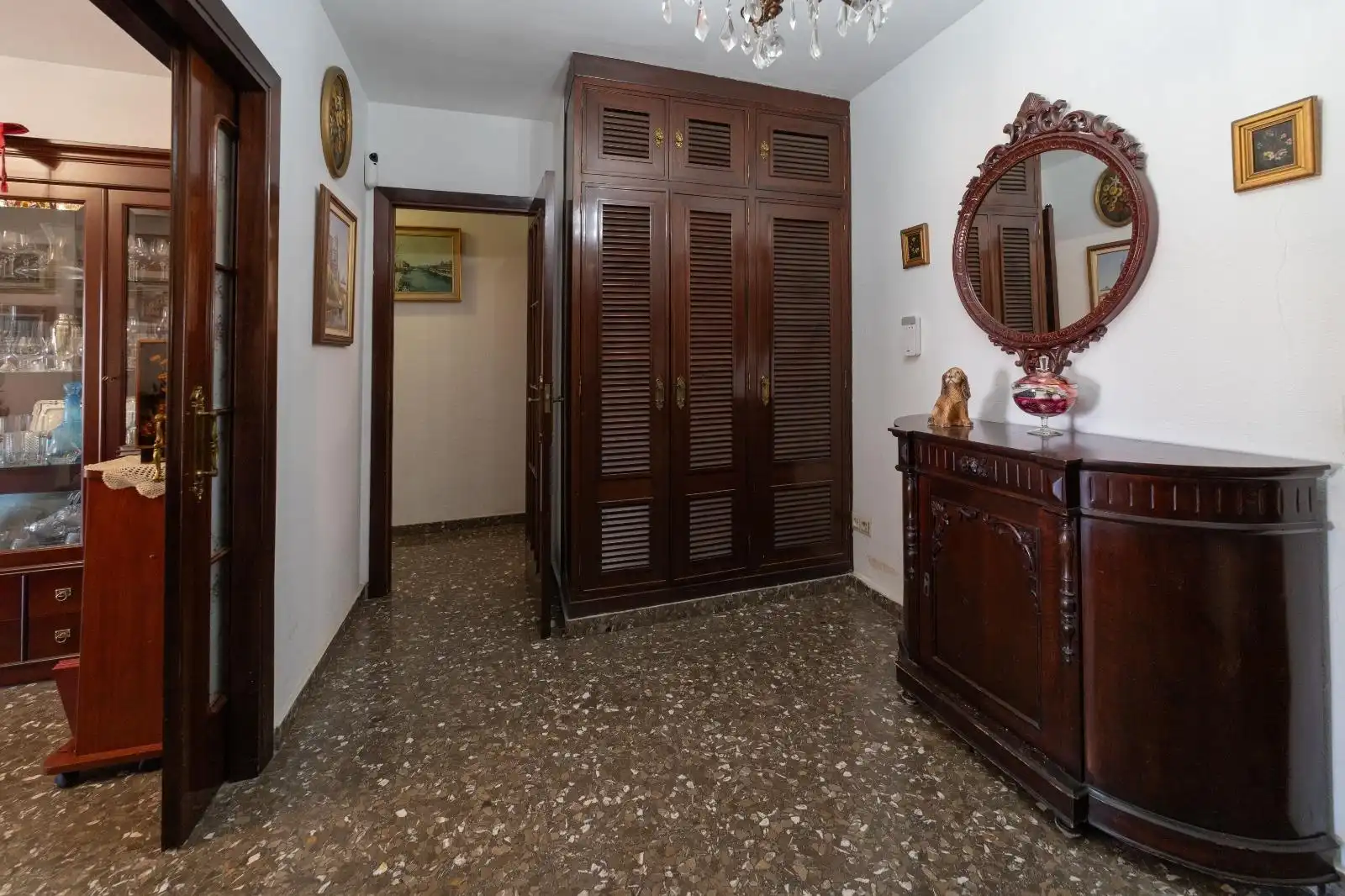 Wohnung mit Aufzug zum Verkauf in Avenida de Andalucía, imagen 33