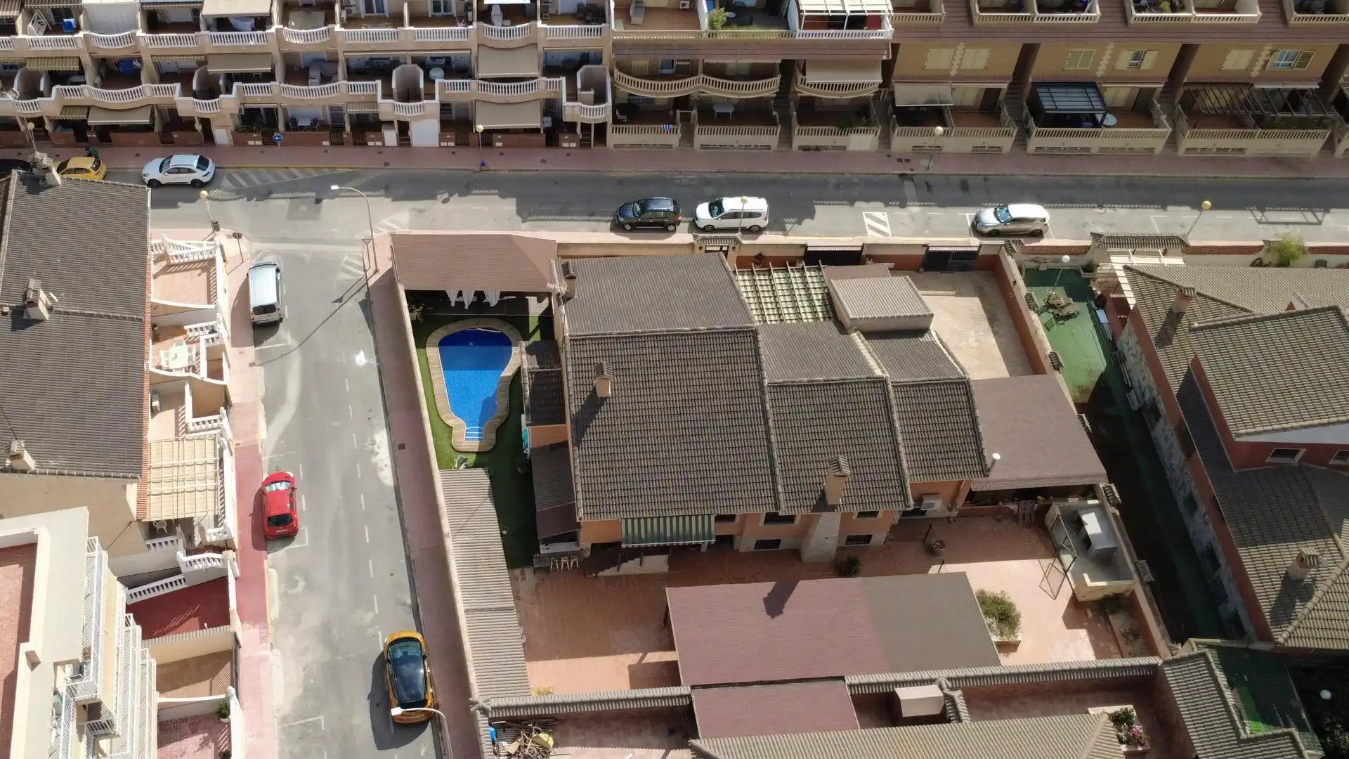 Villa mit Terrasse zum Verkauf in Calle RAFAEL ALBERTI, imagen 33