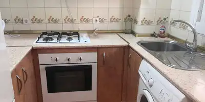 Apartament amb piscina en venda a Calle Colina Blanca 4 Torreblanca Fuengirola (Málaga), imagen 17