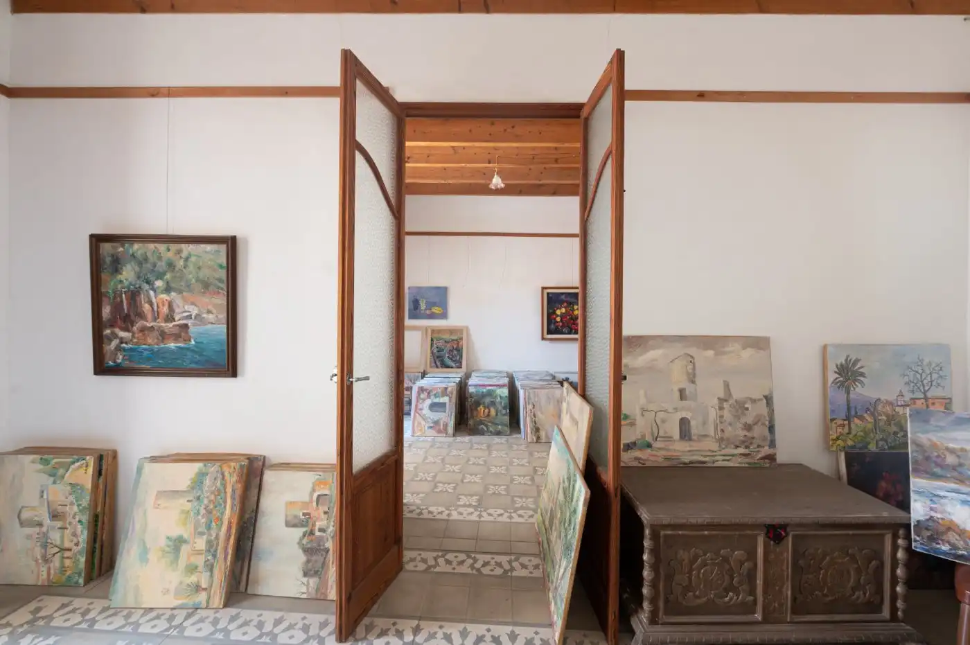 Casa en venta en Sineu, imagen 37