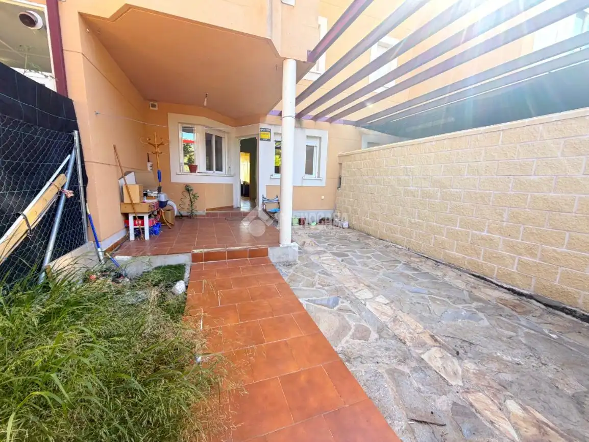 Maison jumelée à vendre à Uceda, imagen 6