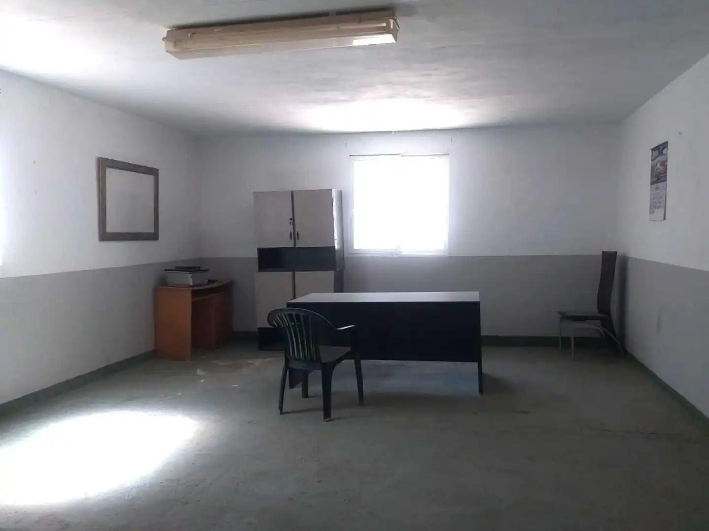 Nave industrial en venta en Vilamarxant