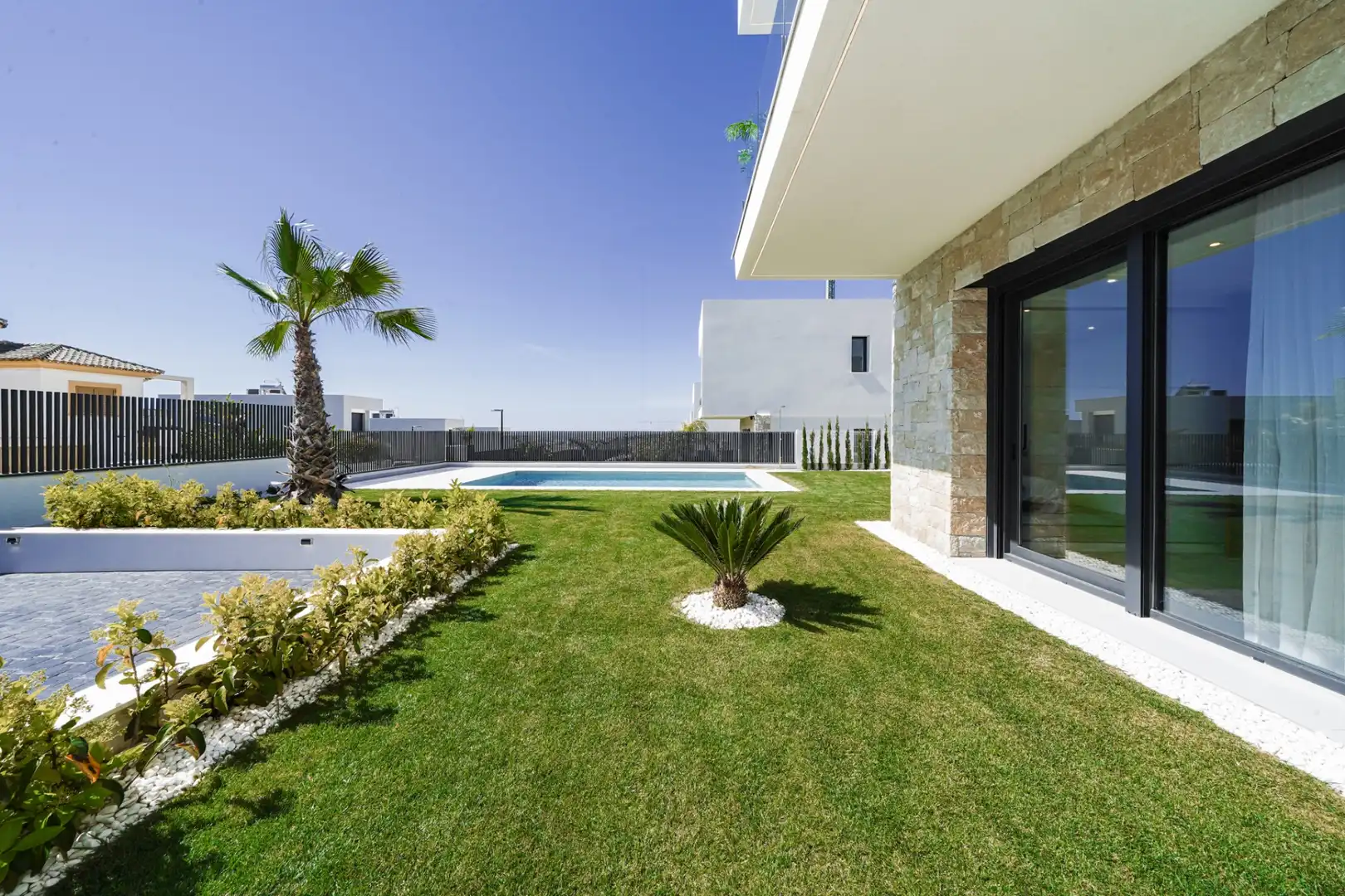 Casa con piscina en venta en Finestrat Pueblo, imagen 36