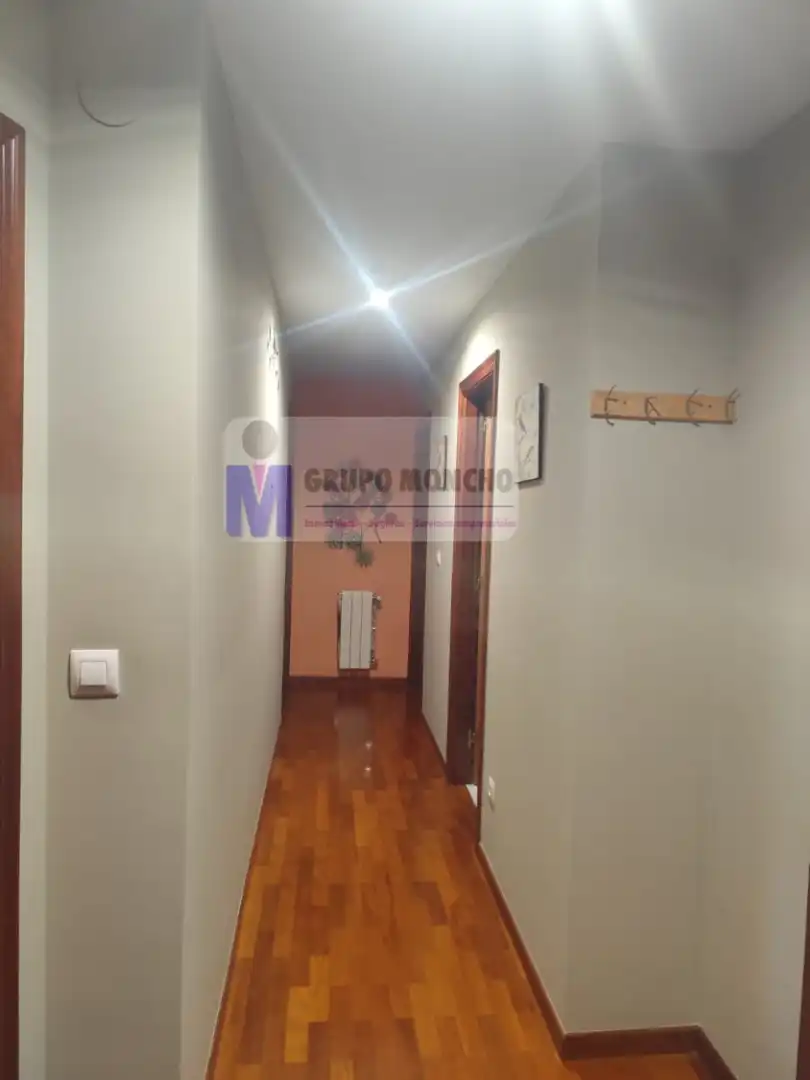 Apartament en venda en Allariz amb Calefacció, Moblat i Forn