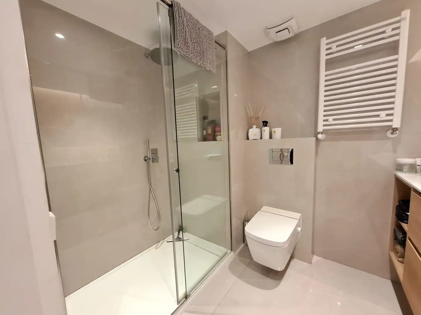 Piso en venta en Carrer de Lepant, Sagrada Família