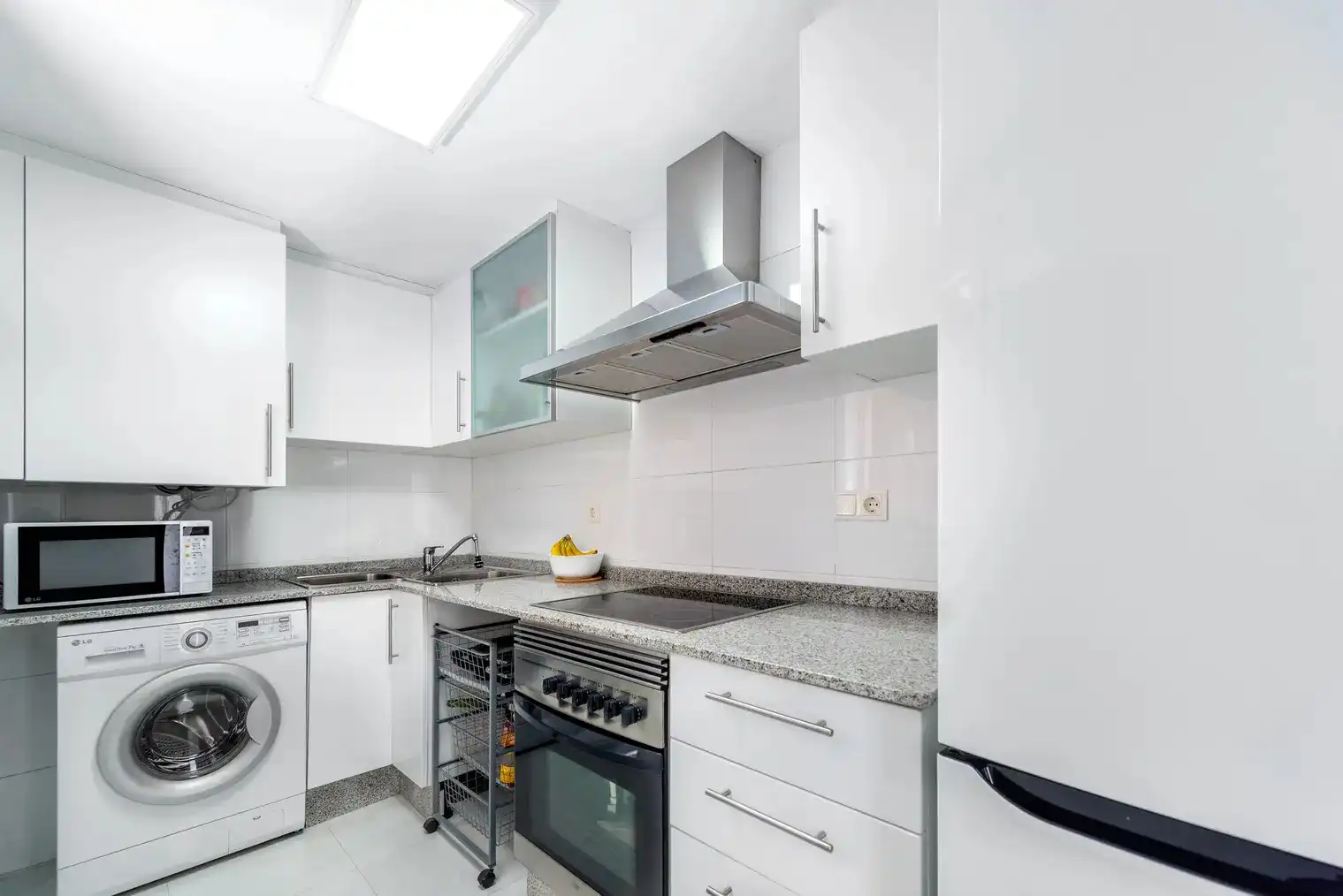 Apartament amb piscina de lloguer a Carrer José Segrelles, imagen 6