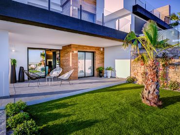 Apartament en venda a Cumbre del Sol