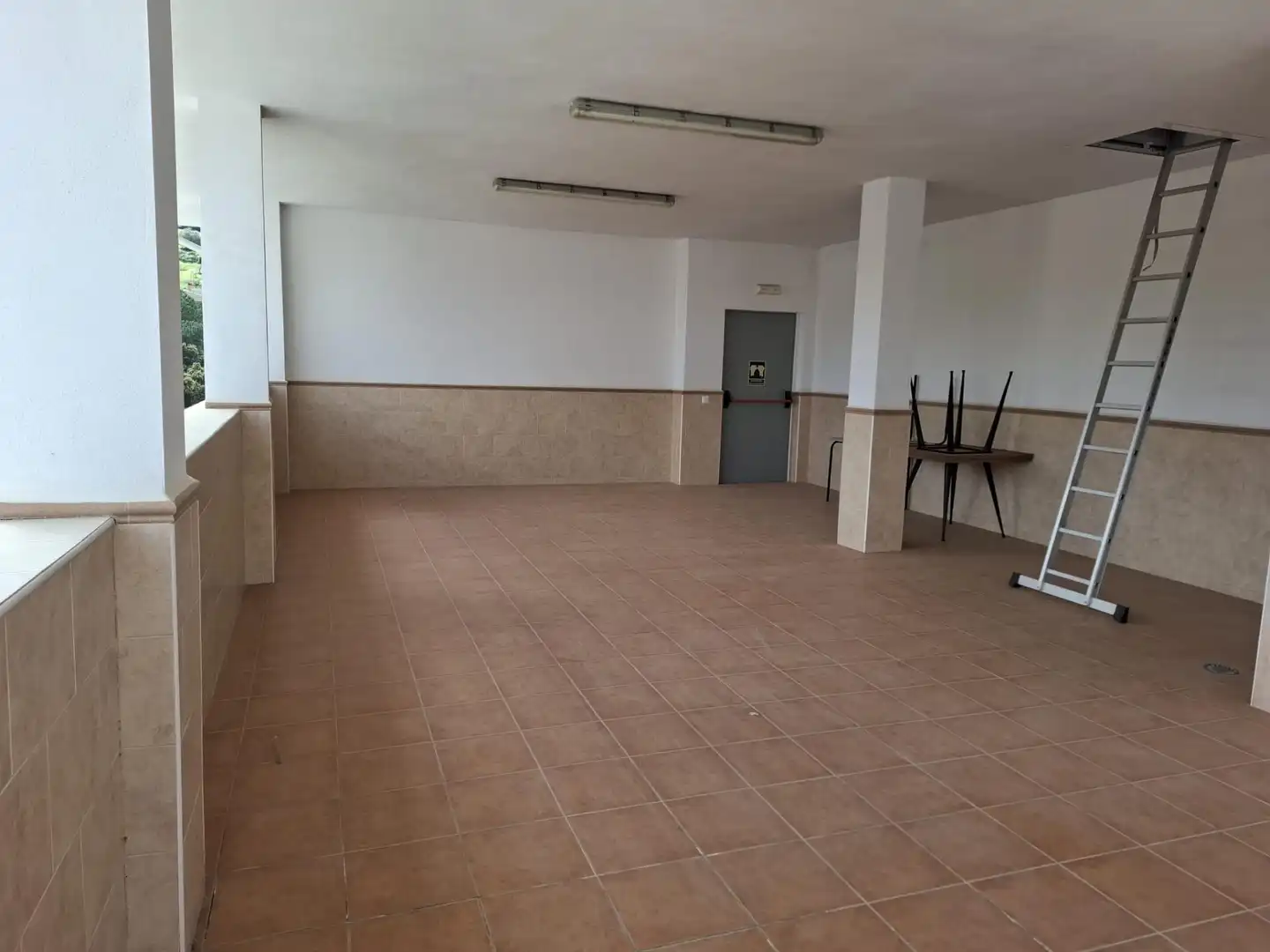Edificio en venta en Tolox