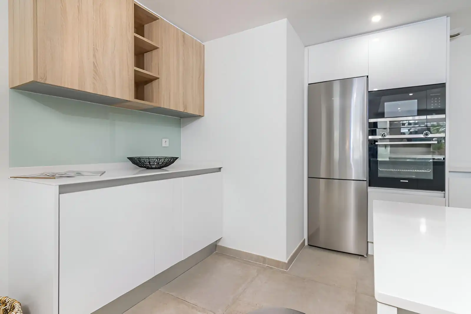 Apartament amb piscina en venda a Benamara - Atalaya, imagen 4