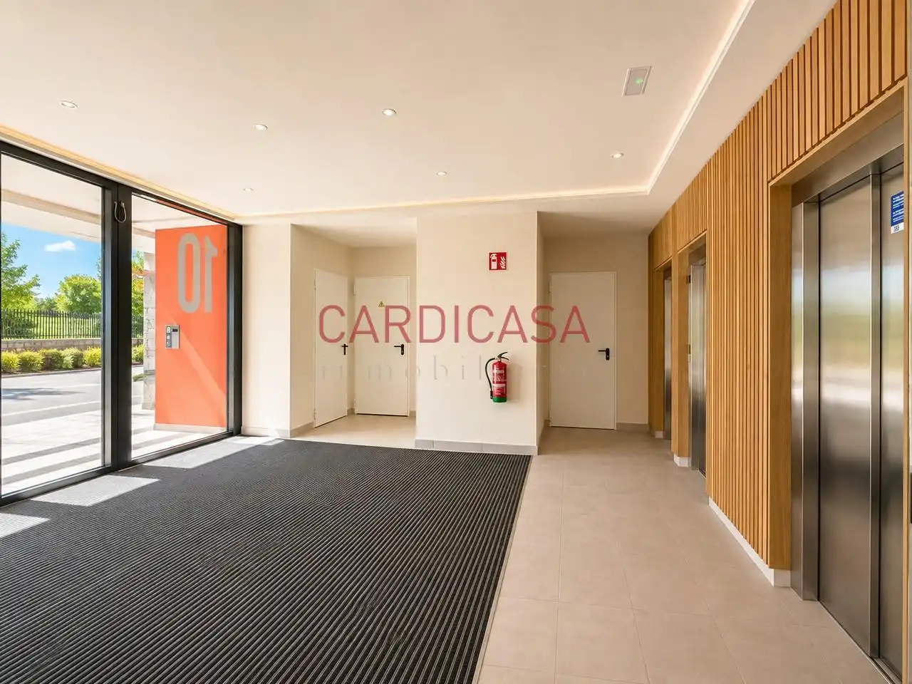 Flat for sale in Vigo   with Heating and Terrace