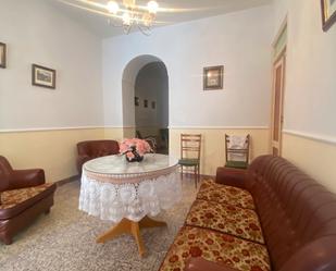 Dining room of Country house for sale in Castuera