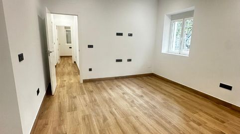 Foto 5 de Piso en venta en Paseo de la Estación, 36, Avda de Madrid - Pº de la Estación, Jaén Capital