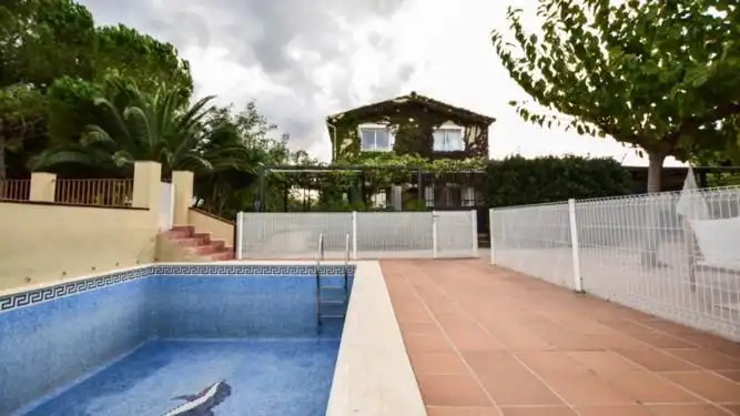 Landhaus zum Verkauf in Santa Oliva, imagen 32