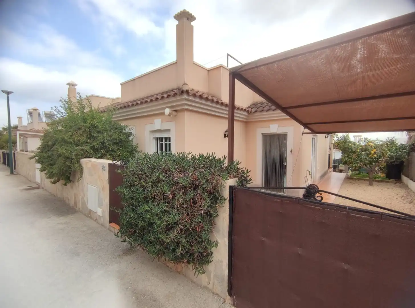 Haus mit Pool zum Verkauf in Balcón de Ponoig - Polop Paradis - Polop Hills