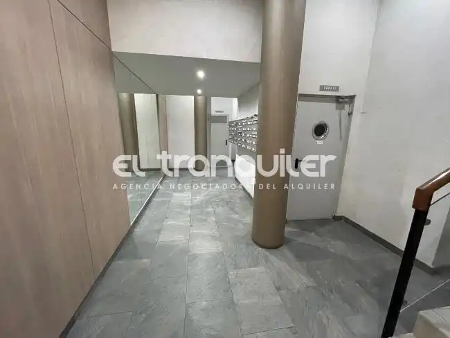 Flat for rent in Avenida Fuenlabrada, Casco Antiguo