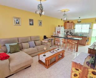 Living room of House or chalet for sale in Agüimes  with Terrace