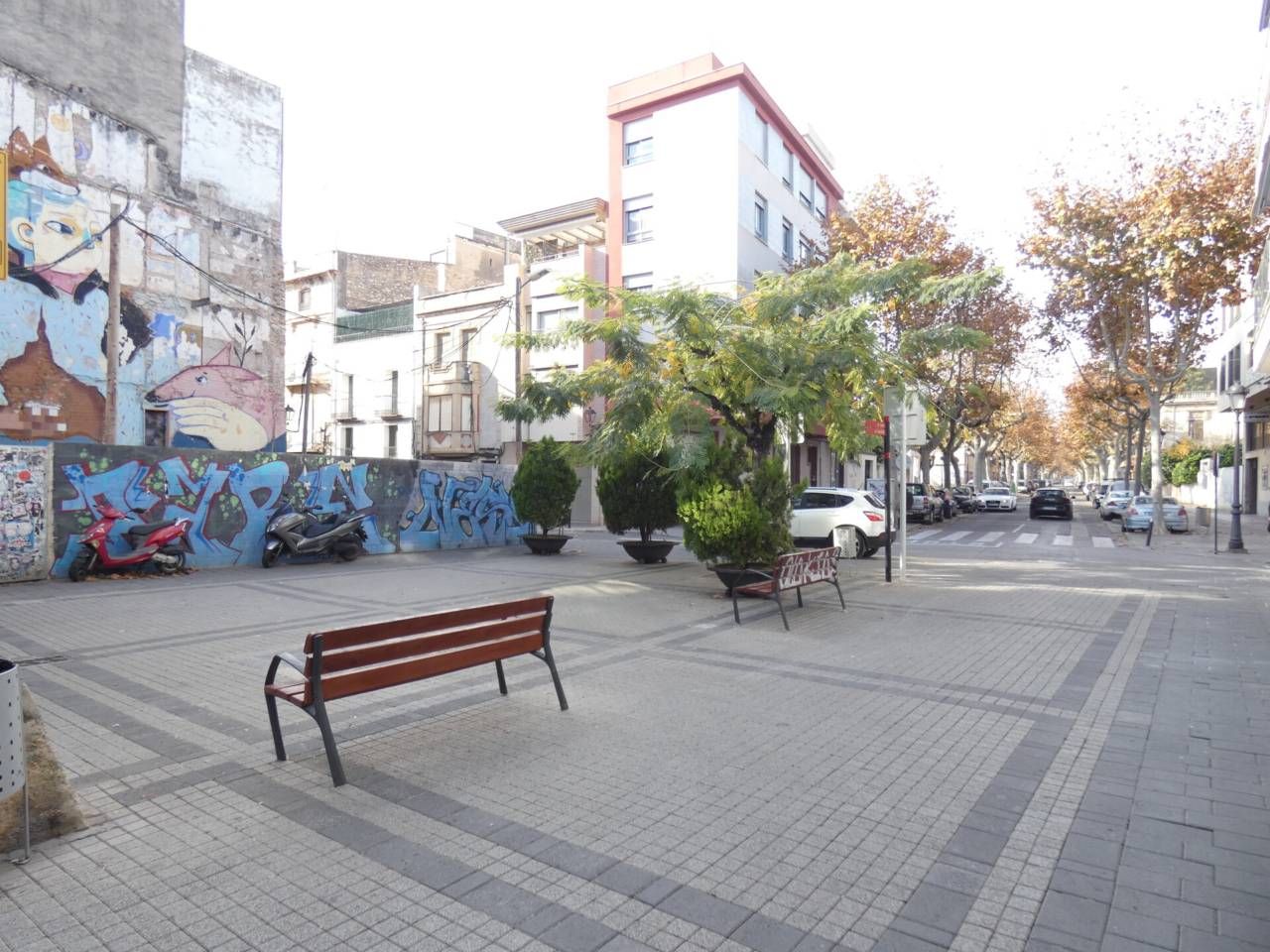 Exterior view of Residential for sale in Benicarló