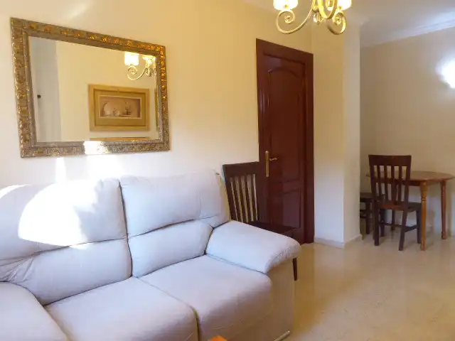 Apartament amb ascensor de lloguer a Calle Encarnación Fontiveros 3, imagen 8