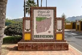 Exterior view of Residential for sale in Alhaurín de la Torre