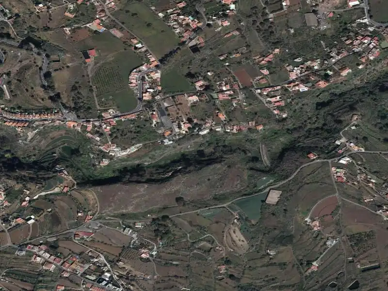 Piso en venta en Santa Brígida