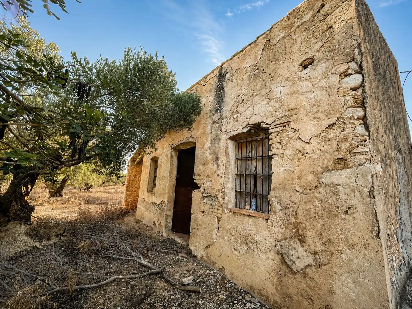 Casa rústica en venda a L'Ampolla, imagen 6