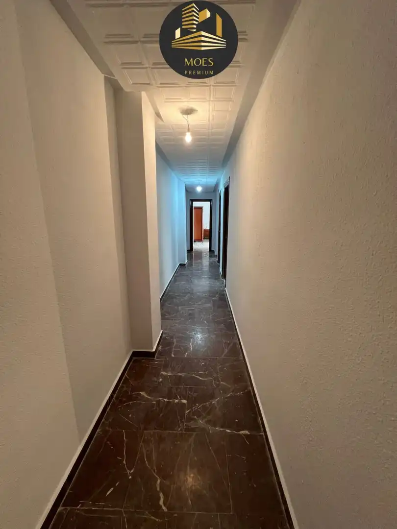 Piso con terraza en venta en San Ildefonso - Catedral, imagen 10